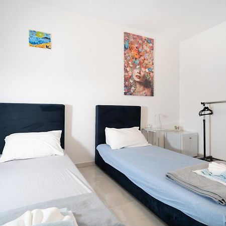 Cityheart-Rooms Zadar Dış mekan fotoğraf