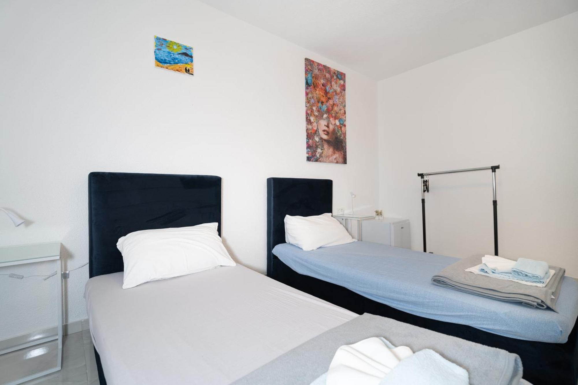 Cityheart-Rooms Zadar Dış mekan fotoğraf