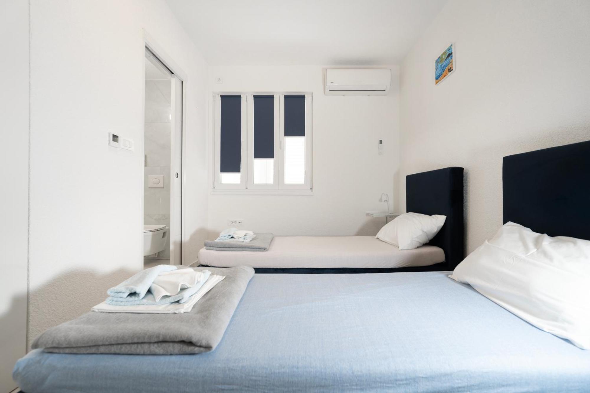 Cityheart-Rooms Zadar Dış mekan fotoğraf