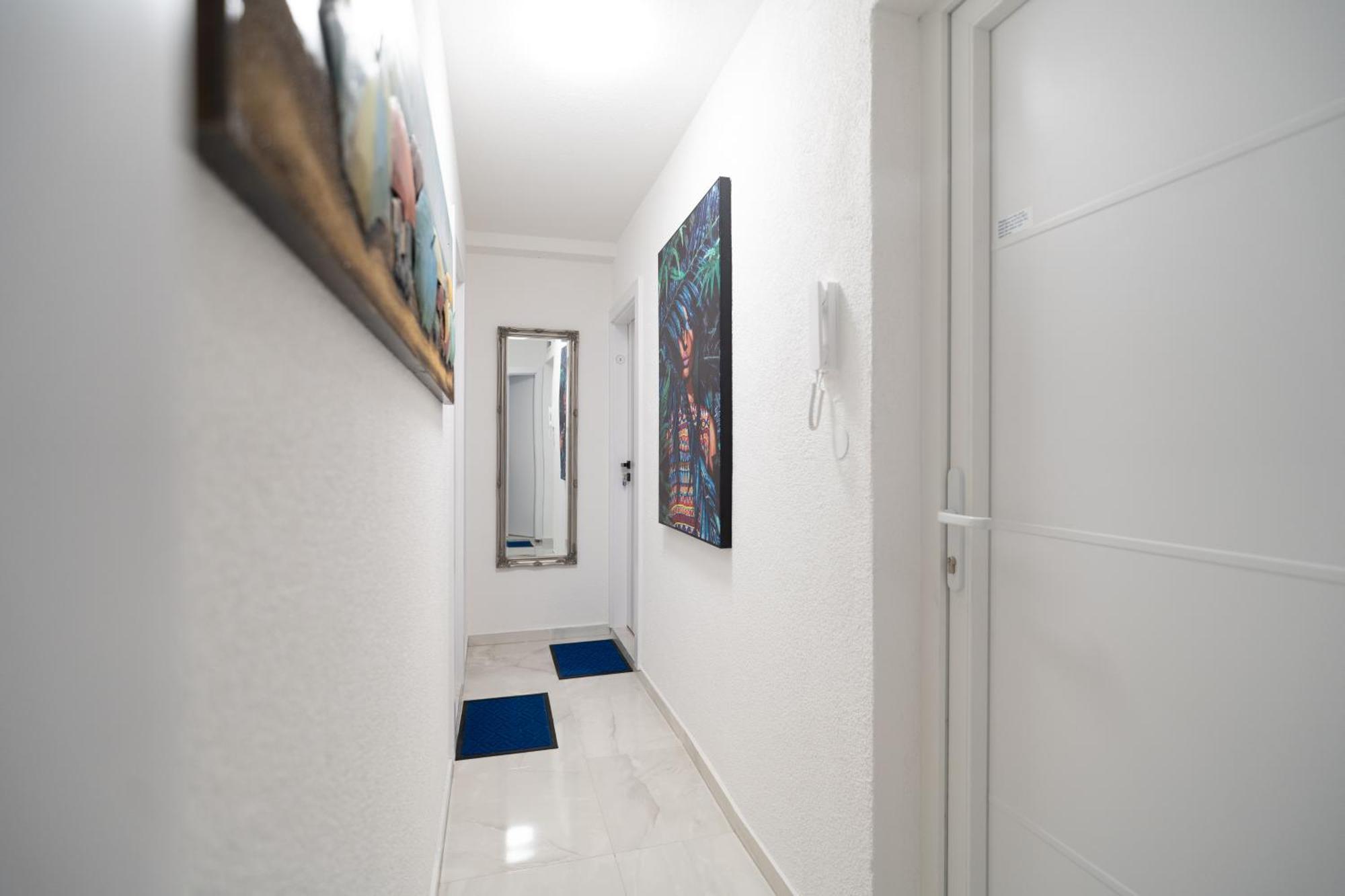 Cityheart-Rooms Zadar Dış mekan fotoğraf
