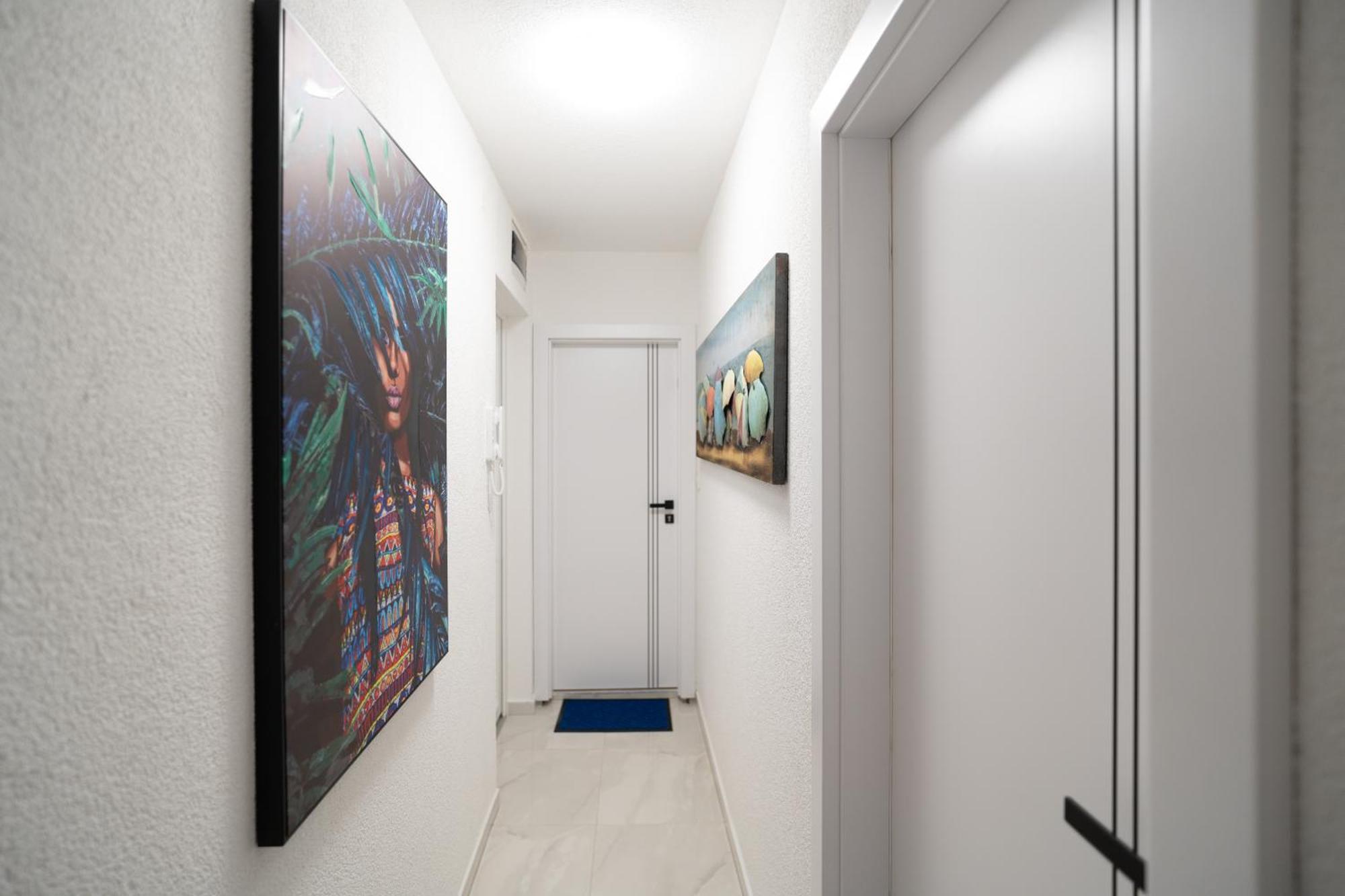 Cityheart-Rooms Zadar Dış mekan fotoğraf
