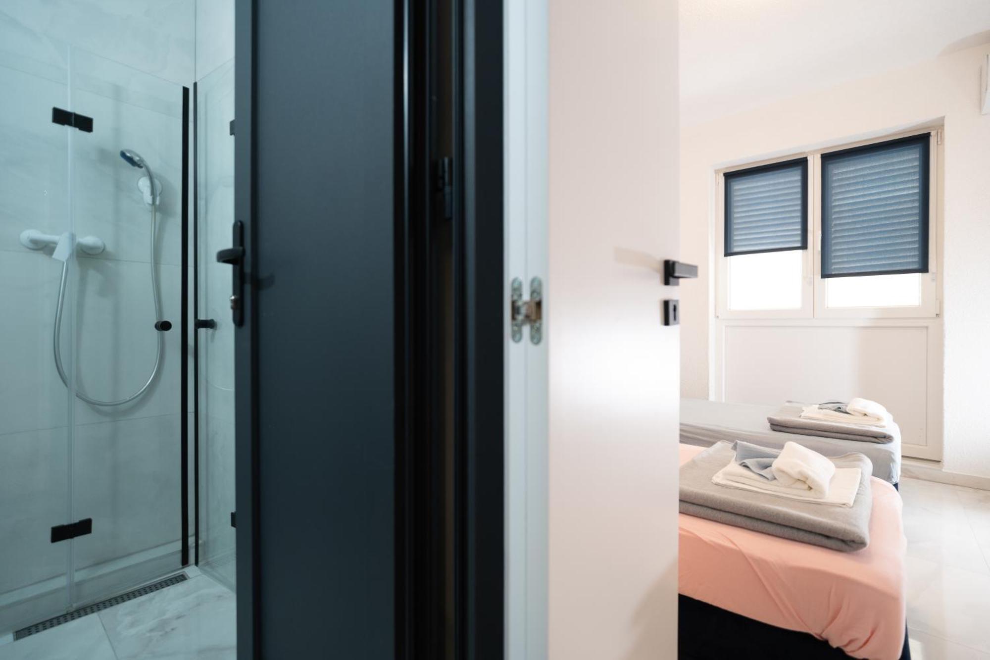 Cityheart-Rooms Zadar Dış mekan fotoğraf